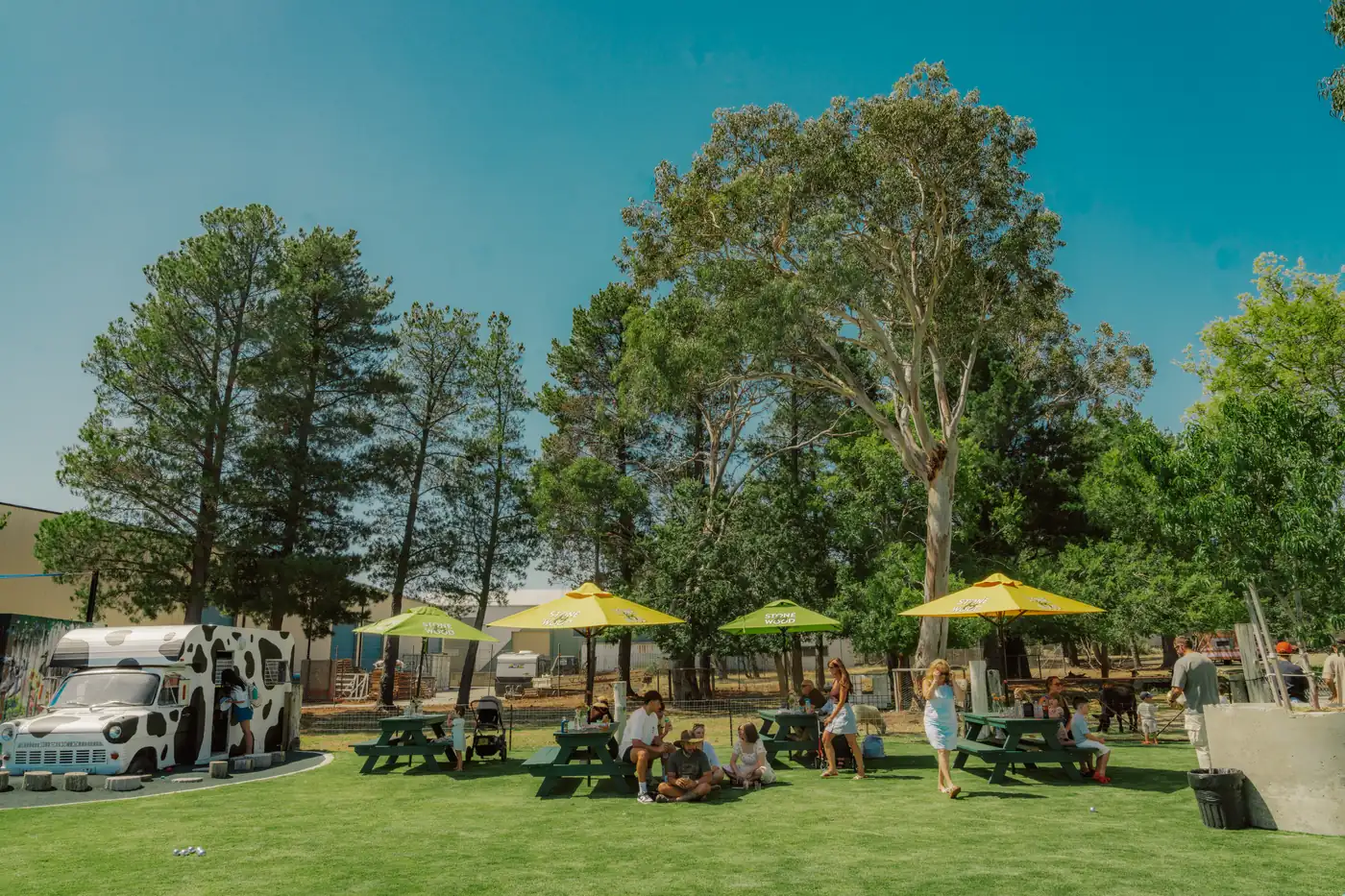 Hill Station Precinct: a new chapter is coming to Hume.